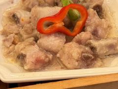 -汕头龙光喜来登酒店-采悦轩中餐厅