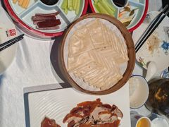 -苏淮景·苏闽融创菜·海鲜(原空港井河轩店)