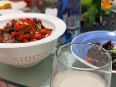 -同庆楼(奥体中心店)