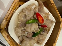 -粤食堂(天津和悦汇店)