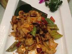 -香融府·烤鸭·家常菜(马家堡路店)