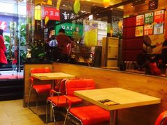 -尊宝比萨(厦大店)