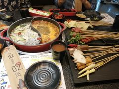 -成都玉林串串香(世纪港湾店)