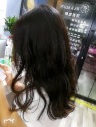 -TOP1染烫特色沙龙