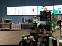 -星巴克臻选(沈阳万象城店)