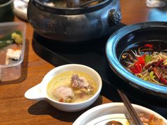 -云海肴·汽锅鸡·云南菜(苏州中心店)