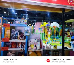 -万达宝贝王(长春红旗街店)