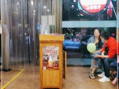 -熙成烧烤(白塔岭店)