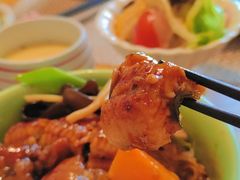 -活鳗饭·鹅肝范儿(高碑店店)