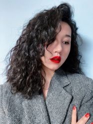 -DX HAIR SALON·发现未知美发沙龙