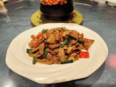 五花肉黑笋-九龙湾·御膳坊(九龙窠路店)