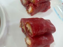 -吉莲利苑海鲜酒家(珠海拱北28年老字号店)