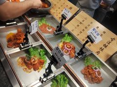 -星伦多自助料理·涮烤一体(虹悦城店)