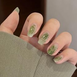 -M·X Nail日式美甲美睫