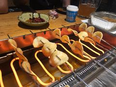 -悦屋老板娘的烤肉店(紫薇田园店)