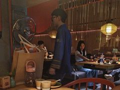 -吃饭皇帝大(解放西路店)