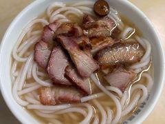 -下村新强记烧鹅店