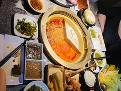 -麻路成都火锅(柏威年店)