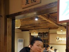 -耕渔小院·湖南鱼鲜(望城店)