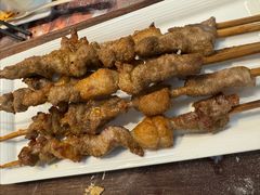 -清真餐厅·回乡麦客