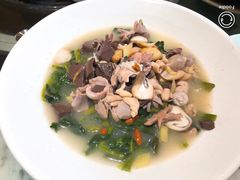 -九记路边鸡(穗盐路店)