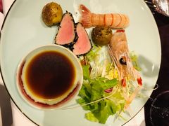 -禧宴Joyous Restaurant(禧园店)