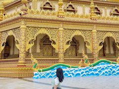 -西双版纳勐泐文化旅游区