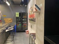 -shark burger·鲨鱼汉堡(交子大道店)