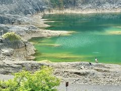 -铜锣山矿山公园