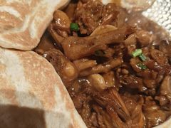 -小菜园新徽菜(合肥天鹅湖万达店)