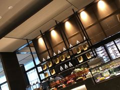 -康莱德酒店·美庭自助餐厅