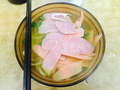 -茅家米线(中大街店)