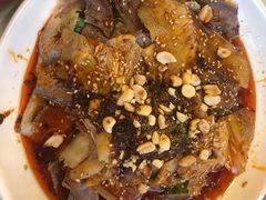 -廖老妈蹄花店(人民公园陕西街259号店)