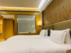 -上海中航虹桥机场泊悦酒店