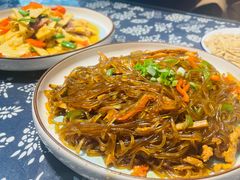 -印象徽州·正宗徽菜体验店