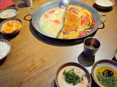 -萍姐火锅·公路夜市(打浦桥日月光店)
