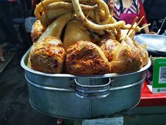 -乌恰市场(彩虹商场店)