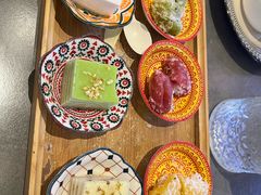 -沿江海南菜·文昌鸡祖师爷(大东海店)