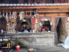 -龙姐私房菜(和顺古镇店)