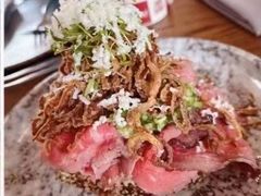 -BOR Eatery(安福路店)