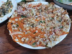 八珍炒糕-食来运转平潭小吃(平潭店)