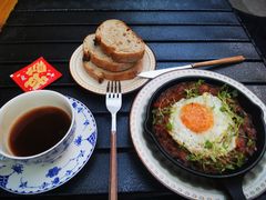 -骨茶巷