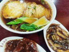 -东吴面馆(好运街店)