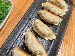 煎饺-日出拉面(望京店)