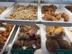 -紫光园清真北京小吃(正阳大街店)