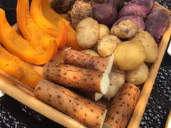 五谷杂粮-精灵农庄