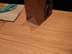 -星巴克(武汉协和医院店)