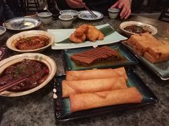 -老城南.鸭血粉丝汤(夫子庙店)
