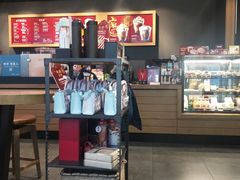 -星巴克(长沙乐和城门店)