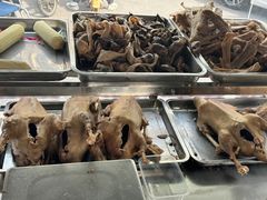 -正宗忘不了老鹅(梅岭店)